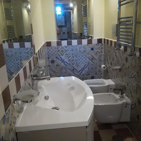 Casa Gilda 招待所