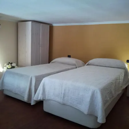 Casa Gilda 招待所