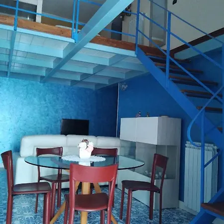 Casa Gilda