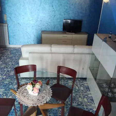 招待所 Casa Gilda *