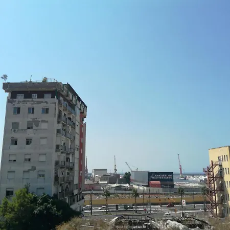 Casa Gilda *