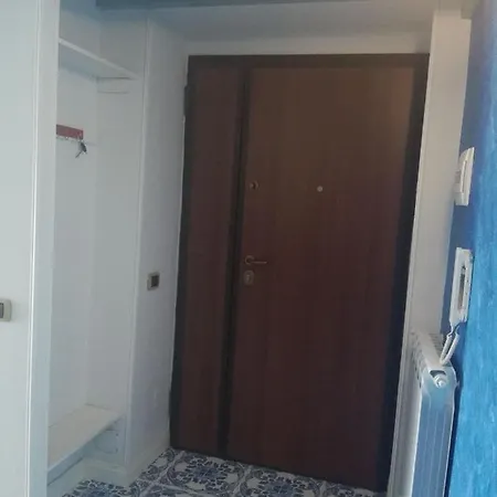 招待所 Casa Gilda