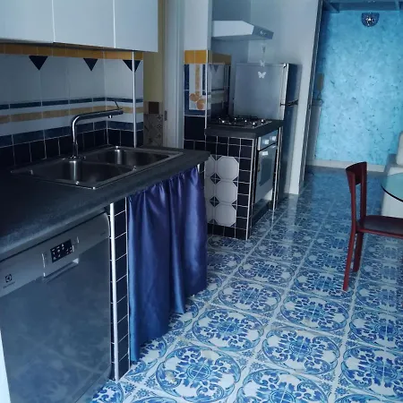 Casa Gilda 那不勒斯