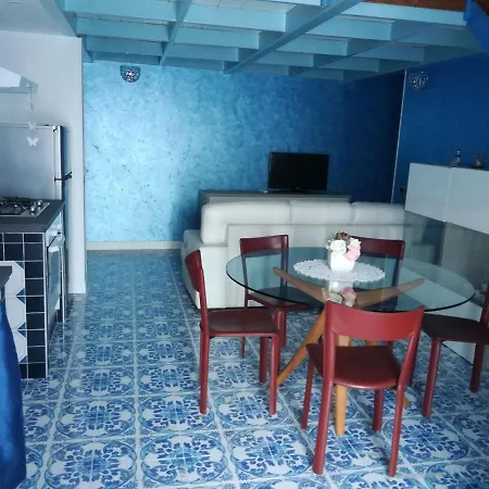 Casa Gilda 招待所 *