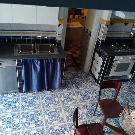 Casa Gilda 那不勒斯